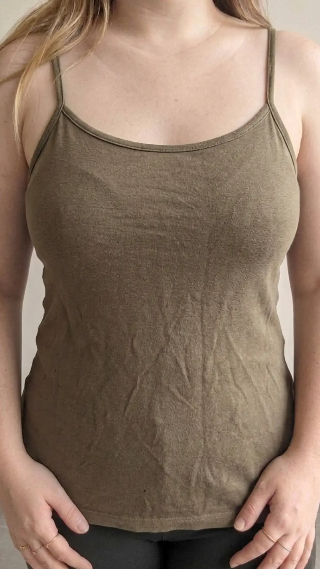 Image de Débardeurs Femme en Viscose, 1/1